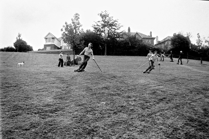 Beechwood Park Newport